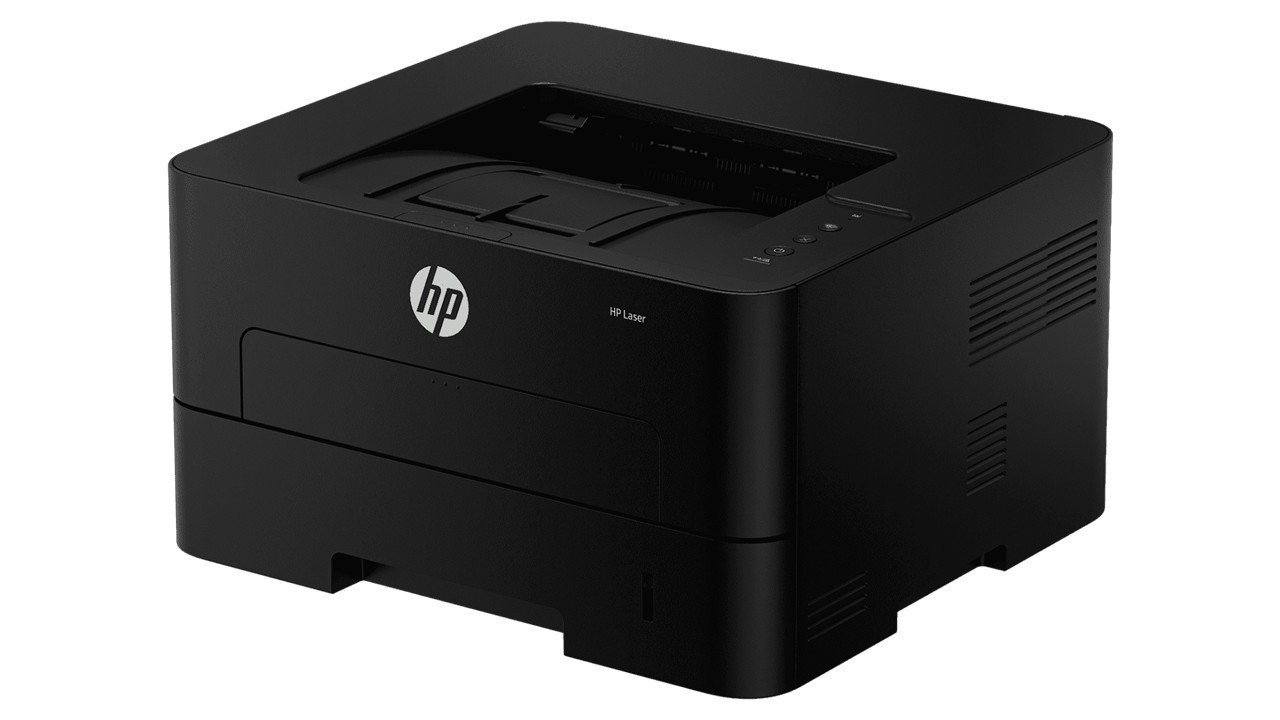 HP Laser 303dw Printer